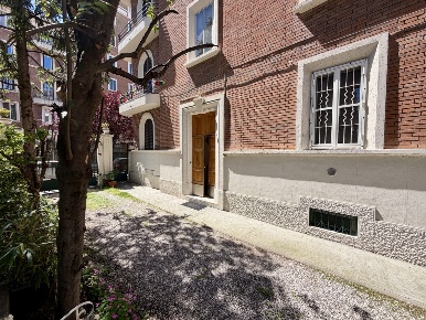 Foto Appartamento in Via Giuseppe Mazza 4, Bologna Bolognina di 130 m²