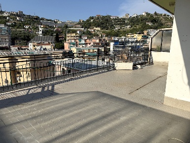 Foto Attico a Sanremo San Bartolomeo con 3 locali in vendita