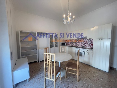 Foto Appartamento in Corso Gelone 63, Siracusa Gelone - Cadorna di 130 m²