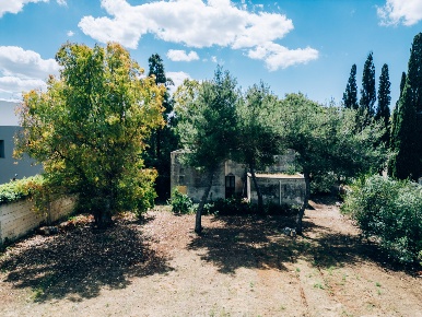Foto Villa unifamiliare in Via Porto Selvaggio, Nardò Centro di 110 m²