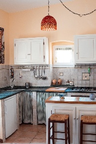 Foto Case semi ndipendenti in Via Borgo di Sotto 229, Sarzana di 110 m²
