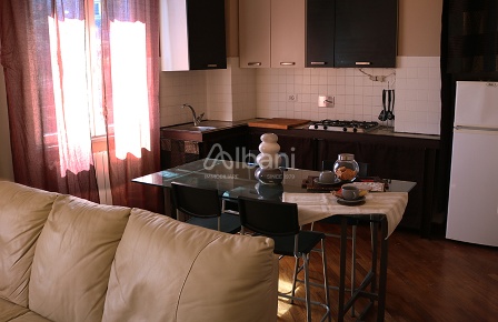 Foto Appartamento a La Spezia Marola - Campiglia di 85 m² con 4 locali