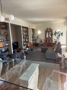 Foto Appartamento in CORSO SEMPIONE, Milano Sempione di 165 m² con 4 locali