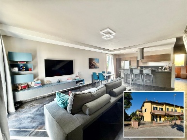 Foto Villa bifamiliare in vai longo, Alfonsine Centro di 220 m² in vendita