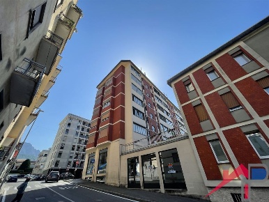 Foto Appartamento in Viale Filippo Turati, Lecco Turati - Santo Stefano