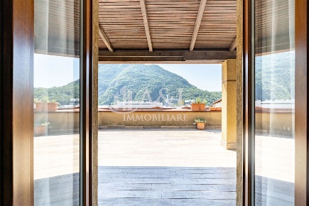 Foto Appartamento a Valmadrera di 115 m² con 3 locali in vendita