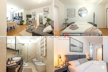Foto Appartamento a Milano di 54 m² con 2 locali in vendita