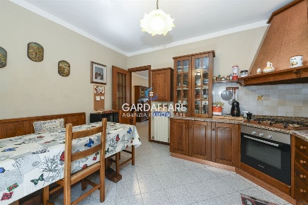 Foto Villa a schiera in Via Marzabotto, Desenzano del Garda Desenzanino
