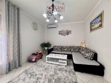 Foto Appartamento a Cotignola Centro di 104 m² con 3 locali in vendita