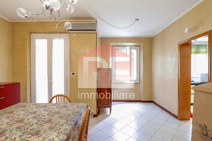 Foto Appartamento in Via del Carroccio, Bologna Borgo Panigale con 3 locali