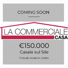 Foto Appartamento a Casale sul Sile Frazioni di Casale sul Sile di 75 m²