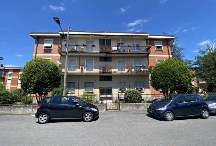 Foto Appartamento in via palermo, Brescia Chiesanuova di 78 m² con 3 locali