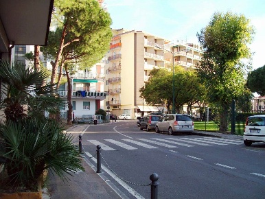 Foto Appartamento a Camporosso Centro di 200 m² con 8 locali in vendita