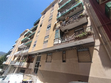 Foto Appartamento in Via Santa Marta  316, Messina Gonzaga di 95 m²