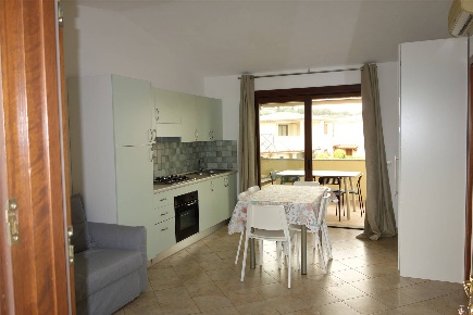 Foto Appartamento in Via del lauro 15, Olbia di 70 m² con 3 locali