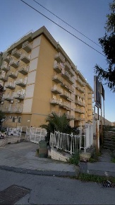 Foto Appartamento in via Rosso di San Secondo  16, Caltanissetta Centro