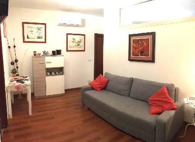 Foto Appartamento a Catania Centro Storico di 70 m² con 2 locali in affitto