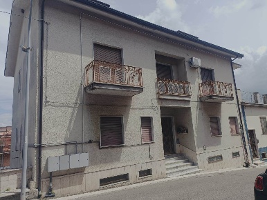 Foto Appartamento in VIA ROMA, San Nicola Manfredi Centro di 40 m²