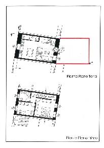 Foto Casa indipendente in Via San Lorenzo, Signa Centro di 82 m² in vendita