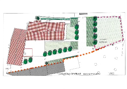Foto Casa indipendente in Via San Lorenzo, Signa Centro di 82 m² in vendita