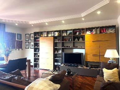 Foto Appartamento a Palermo Settecannoli di 125 m² con 3 locali in vendita
