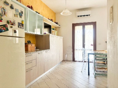 Foto Appartamento in VIA VIVALDI, Empoli Masini - XX Settembre di 110 m²