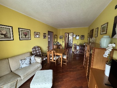 Foto Appartamento in VIA CARDINAL MASSAIA 98, Casale Monferrato di 78 m²