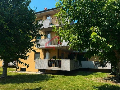 Foto Appartamento a Nogara Centro di 83 m² con 3 locali in vendita
