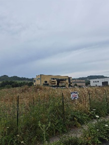 Foto Terreno industriale a Caraffa di Catanzaro di 2137 m² in vendita