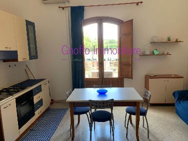 Foto Appartamento a Trapani Centro di 60 m² con 2 locali in affitto