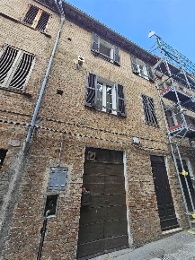 Foto Casa indipendente a Cerreto d'Esi Centro di 58 m² con 3 locali