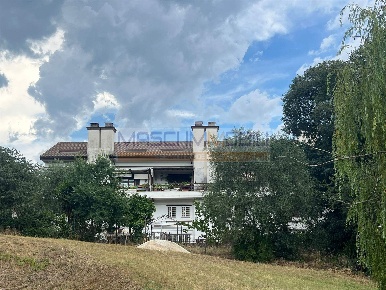 Foto Appartamento in Via G. Amendola 9, Fiano Romano di 100 m² con 3 locali