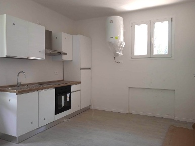 Foto Appartamento a San Zeno Naviglio Centro di 40 m² con 2 locali