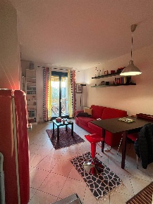 Foto Appartamento in Via Volpini, Scandicci Le Bagnese, San Giusto di 35 m²