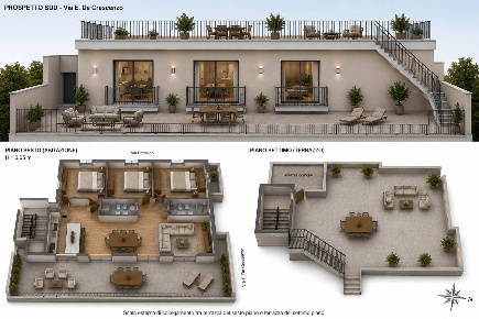 Foto Appartamento in Via Luigi Guercio 396, Salerno Irno - Brignano