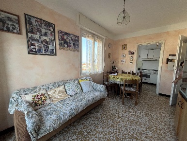 Foto Appartamento a Camporosso Centro di 70 m² con 4 locali in vendita