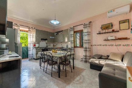 Foto Appartamento in via Giacomo Matteotti  47, Cefalù Centro di 117 m²