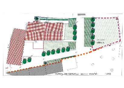 Foto Casa indipendente in Via San Lorenzo, Signa Centro di 183 m²