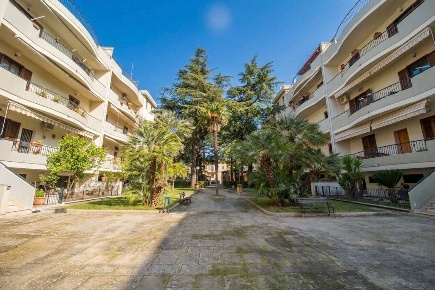 Foto Appartamento in Via Madonna della Stella 20, Palo del Colle Centro