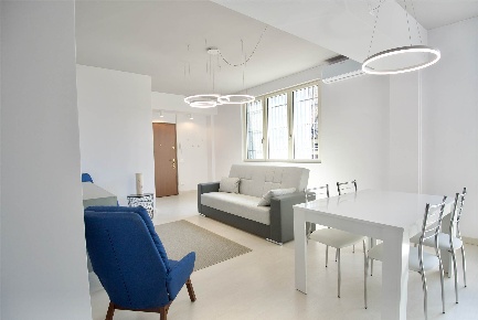 Foto Appartamento in VIA CAVOUR, Crema Centro Storico di 85 m² con 3 locali