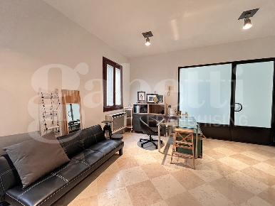 Foto Ufficio in Via Carrarese 1, Piove di Sacco di 32 m² con 1 locali