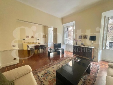 Foto Appartamento in Liegi, Roma Pinciano - Villa Ada di 160 m² in vendita