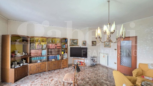 Foto Appartamento in Sandro Botticelli, Melito di Napoli di 110 m²