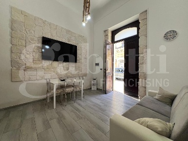 Foto Casa indipendente in Via gorizia 1, Siracusa Borgata - Santa Lucia