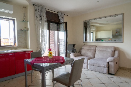 Foto Appartamento in Via MARINONE 8, Giugliano in Campania di 60 m²