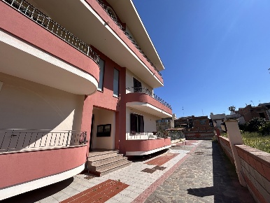 Foto Appartamento in Via DEL MARE TERME 57/C, Terme Vigliatore Terme