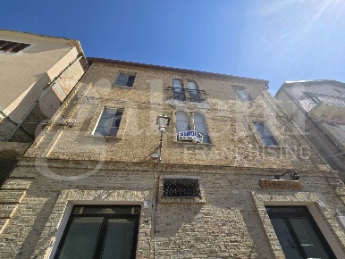 Foto Appartamento in Via terranova 60, Tortoreto Centro di 104 m²