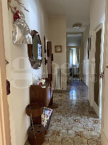 Foto Appartamento in Zona Pace, Macerata Centro di 60 m² con 5 locali