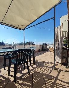 Foto Appartamento in Via Nerola 6, Roma Africano - Villa Chigi di 78 m²