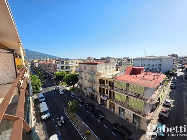 Foto Appartamento in Via FELICE TERRACCIANO 00, Pomigliano d'Arco Centro